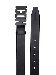 Dsquared2 Icon Logo Belt Farfetch