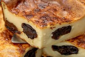 Far Breton La Recette Facile Et Traditionnelle Far Breton Traditionnel Recette Far Breton Far Breton Pruneaux