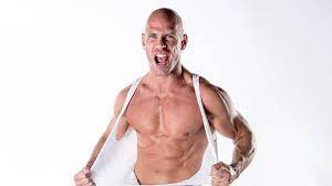 100+] Johnny Sins Wallpapers | Wallpapers.com