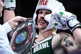 12-card fight night in Phillipsburg benefits charities