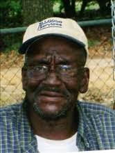 Obituary information for Jimmie Lee Brown