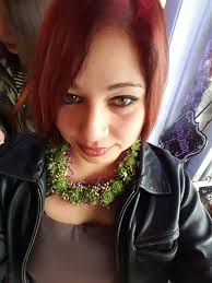 Alicia Nowell's Instagram, Twitter & Facebook