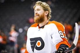Jakub voracek (kladno, czech republic). Jakub Voracek The Hockey Writers