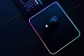 Make sure to rub the mouse pad's surface but lightly, and with your hands. How To Clean Your Mousepad Steelseries