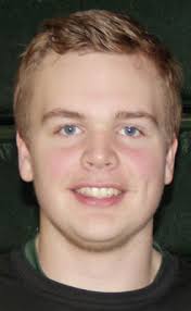 Eastside boys putting puzzle together