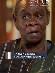 Jilamara Arts and Crafts Association x Tiwi Artists received the 2025  Community Collaboration Award, supported by Canberra Centre, at this year’s  National Indigenous Fashion Awards. The association ...