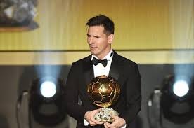 Copa américa ajuda messi mas lewandowski reina nos golos. Lionel Messi Conquista Sua Quinta Bola De Ouro Esportes R7 Futebol