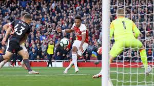 Head to head statistics and prediction, goals, past matches, actual form for premier league. Arsenal Vs Everton Football Match Report September 23 2018 Espn