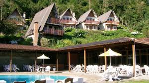 Welcome to the mediterranean's ultimate retreat, the anassa hotel. Onde Ficar Em Itatiaia Rj Trilhas E Aventuras