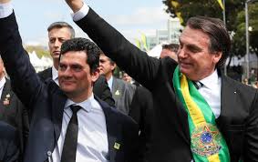 In a recent podcast interview with @millerchevalier chartered, managing director @sf_moro shares his. Moro Autorizou Devassa Na Vida De Filha De Investigado Da Lava Jato Para Tentar Prende Lo Rede Brasil Atual