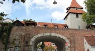 Wenn du auf der suche nach interessanten ausflugstipps und attraktionen für ulm und umgebung bist, kannst du dich hier inspirieren lassen. Ulm Und Umgebung Oberschwabens Sehenswurdigkeiten