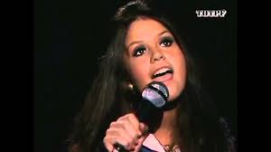 Donny & marie featuring songs from their television show · 1976. Marie Osmond Paper Roses 1973 Youtube