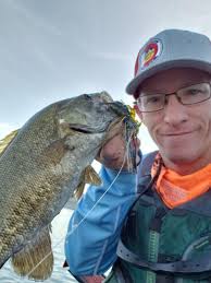 2022 CKFC Spinney Multi-Species Series