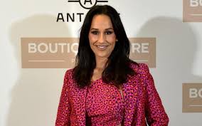 Rita Pereira Vai parar ao hospital, no Brasil: "A minha cara está  desfigurada" - Impala