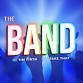 The Band — Halifax Light Opera Society event image