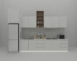 free kitchen 3d models cgtrader