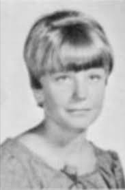 Remembering Ruth Neufeld Klassen, Class of 1966, Paso Robles
