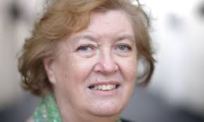 Inez McCormack obituary