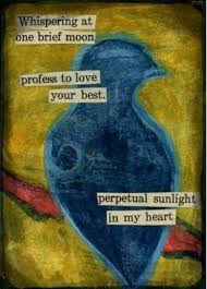 Found Poetry Julie Howell Illustrator Found Poetry Poetry Examples Poetry Painting