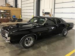 Il gruppo raccoglie le foto di auto sportive classiche. Classic Muscle Cars For Sale On Classiccars Com