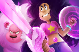 With our monthly raffle you could win 158 Steven Universe Wallpaper Hd