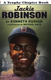 Jackie Robinson (Reading Level N)