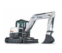 Affordable Mini Excavator Rental 9000 Lbs Rent Nation