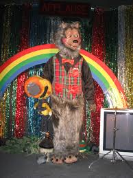 Rolfe Dewolfe And Earl Schemerie At Billy Bob S Wonderland Barboursville Wv 2011 The Rock Afire Explosion Chuck E Cheese Bob Rock Disney Memes