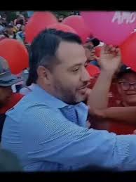 @Luis Jonás Reyes Hombre de pueblo