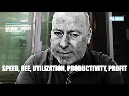 Anthony Thirlby & Morten B. Reitoft