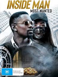 Inside Man: Most Wanted (DVD) : Michael J. Bassett, MJ Bassett, Ogden  Gavanski, Brian Brightly, Roxanne McKee, Rhea Seehorn, Aml Ameen, Akshay  Kumar, Urs Rechn, Jessica Sutton, Tanya van Graan, Greg Kriek,