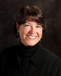 Tracy Hatch to Succeed Chris Williams as the New Chamber President and CEO 