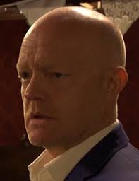 Max Branning