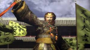 Learn the history behind it, chat with others, or tons more! Dynasty Warriors 8 Darkstation