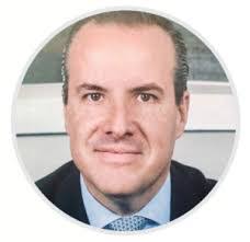 Fernando Oliveros's Instagram, Twitter & Facebook