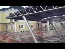 Igboho was arrested by the security forces in benin republic about three weeks after the. Check Out Sunday Igboho New Multi Million Naira Estate To Be Opening After Ramadan Plz Subscribe Youtube