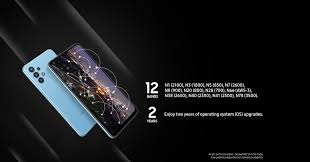 Samsung Galaxy M32 5G launched in India ...