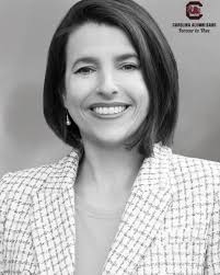 Introduction of new member-at-large from South Carolina