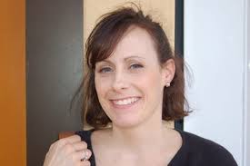 Michelle Foerster Recommends Running with a Partner