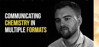 What Chemists Do: Compound Interest's Andy Brunning