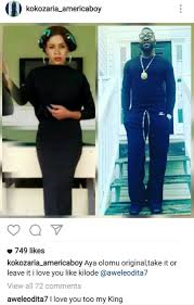Check spelling or type a new query. Actress Awele Odita Called Out By Wife For Being Pregnant For Her Husband See Details Gistmania