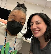 Ashley Ormerod's Instagram, Twitter & Facebook