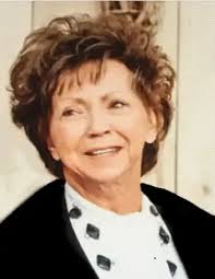 Obituary information for Patty Sue Godwin