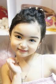 BAREFACED AND PONYTAILED. 🫶 #natural...