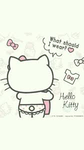 Hello Kitty Hello Kitty Tattoos Hello Kitty Art Hello Kitty Pictures