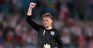 Jordan pickford, 27, from england everton fc, since 2017 goalkeeper market value: Jordan Pickford Sets Two Records With Yet Another Clean Sheet In Ukraine Rout Todayuknews