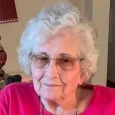 Obituary information for Lula Belle Tunnell