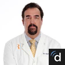Dr. Thomas Romo, MD