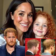 HOT NEWS: Harry Furious, Threatens Lawsuit After Angela Levin Drops Another Mysterious Bomb About Archie and Lilibet. The Sussexes release the latest photo of their daughter—now older, beautiful, and strikingly similar to