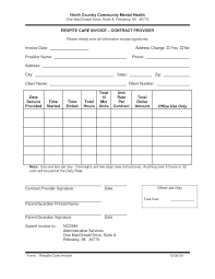 Pin On Invoice Template
